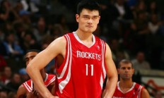 爱游戏官网:姚明在NBA打了几年球？