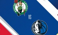 爱游戏APP下载:NBA总决赛前瞻：独行侠vs凯尔特人历史战绩不利