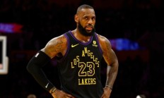 爱游戏体育下载:詹姆斯NBA生涯总得分多少分？